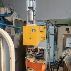 Solda Ponto Industrial HERON DB-100 – 36 kVA