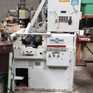 Laminadora de Roscas Pee Wee 30 Toneladas | Diâmetro Interno do Rolo 70 mm