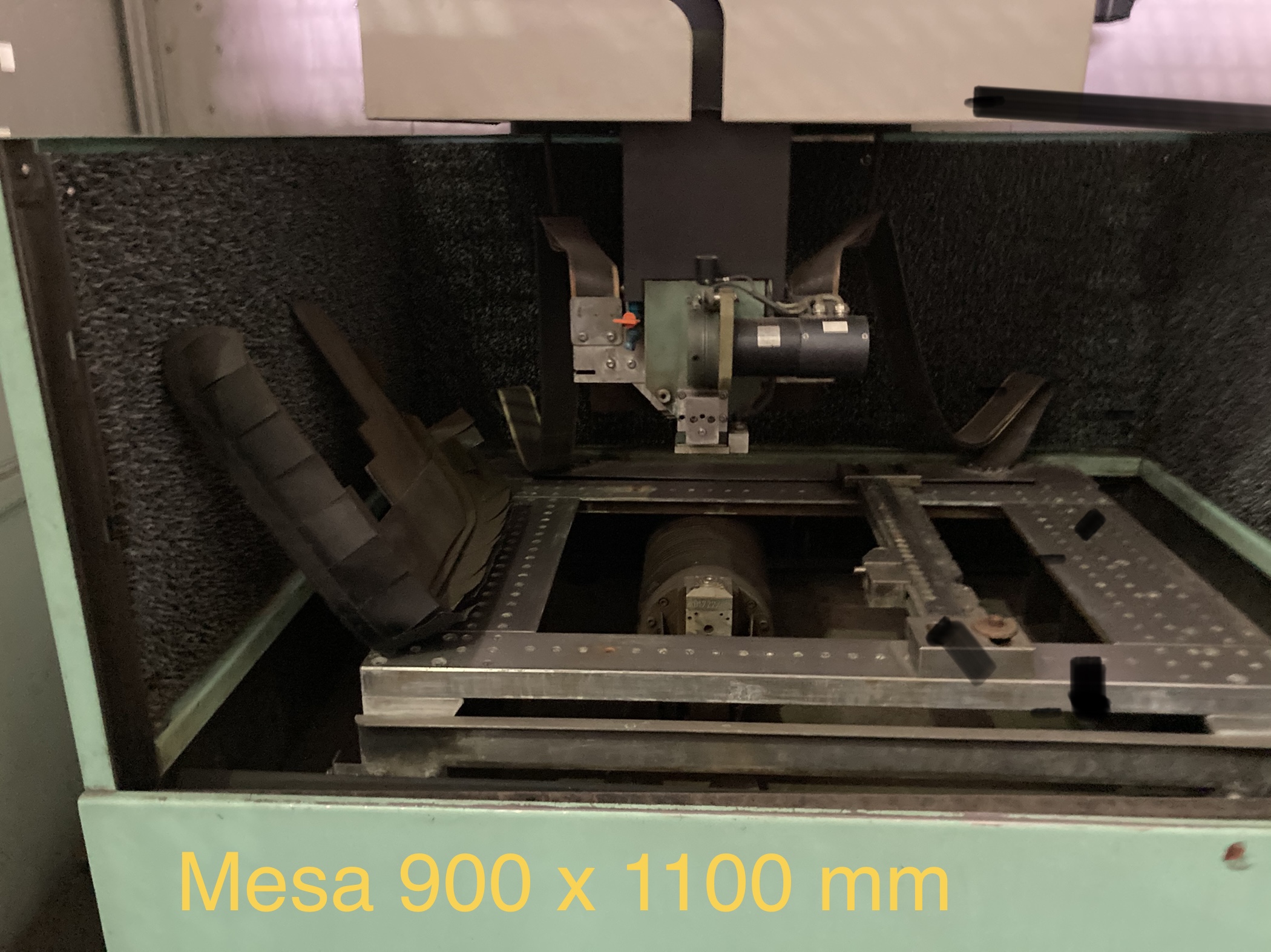 Eletroerosão a Fio AGIE Agiecut Classic 3 CNC 5 Eixos - Imagem 5