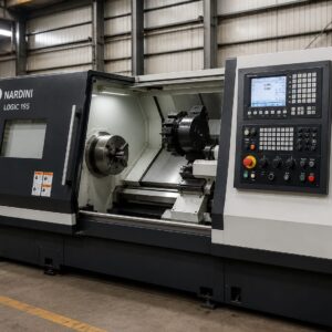 CNC
